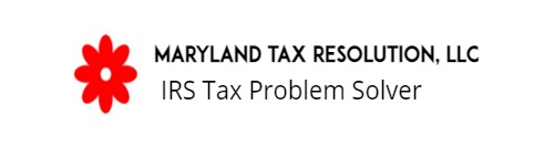 Maryland Tax Resolution LLC